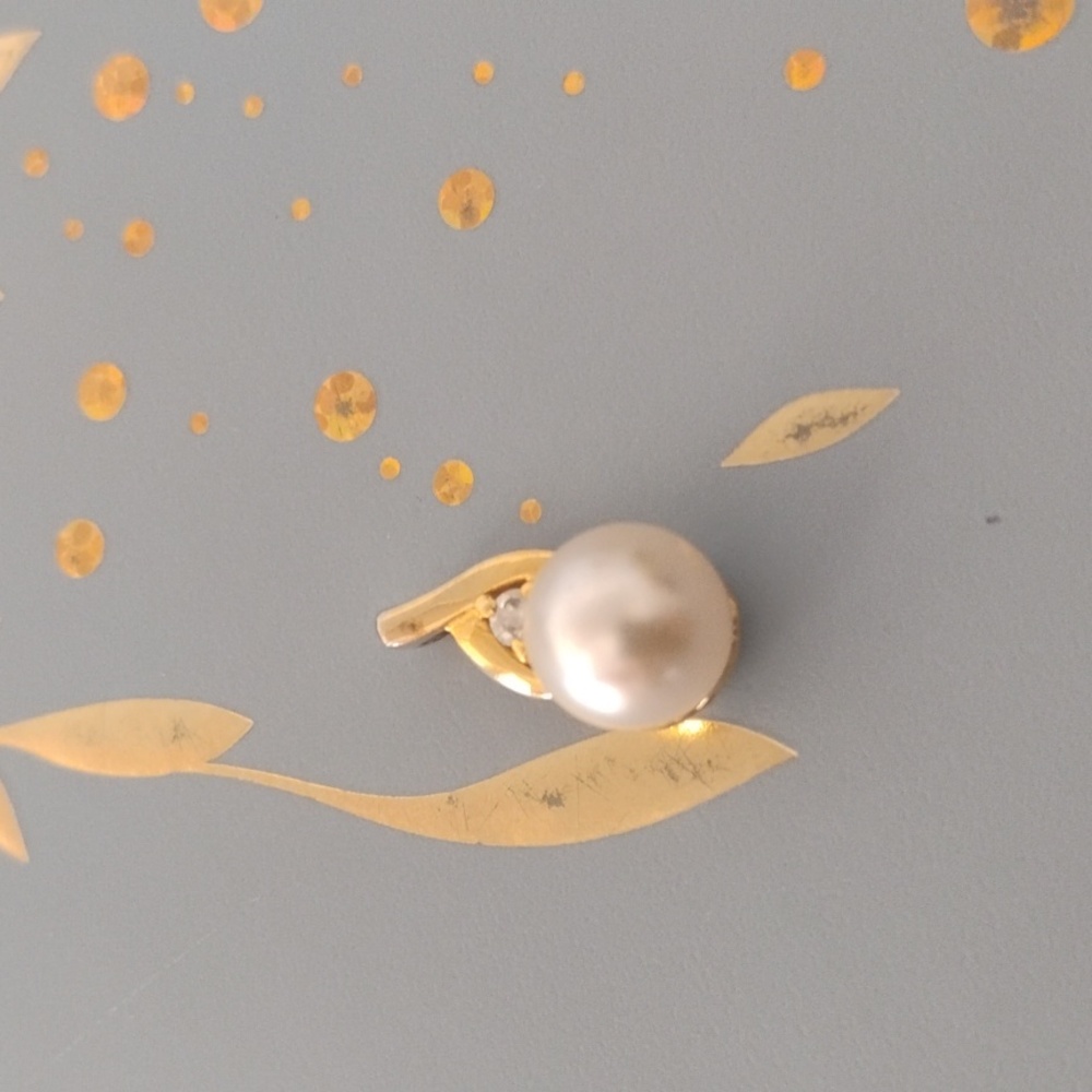 Fresh water pearl Pendant